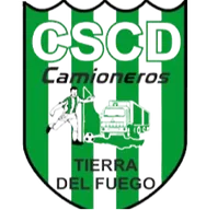 Logo of CSCD Camioneros (w)