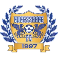 Logo of FC Kuressaare