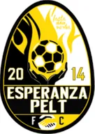 Logo of KFC Esperanza Pelt
