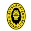 Logo of Appalachian FC
