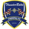 Logo of Thimphu WFC (W)