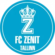 Logo of Zenit Tallinn