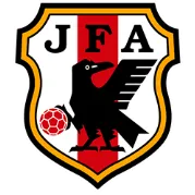 Logo of Japan U22