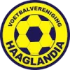 Logo of VV Haaglandia
