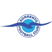 Logo of Sorrento F.C.