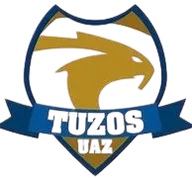 Logo of Tuzos UAZ