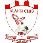 Logo of Al-Ahly Merowe