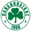 Logo of Panathinaikos B