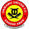 Logo of Okwawu United