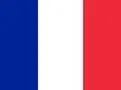 Logo of France University (w)