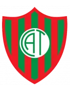 Logo of Atlético Tembetary