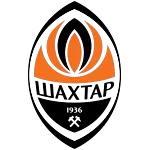 Logo of FC Shakhtar Donetsk