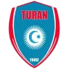 Logo of Turan Tovuz