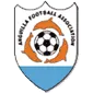 Logo of Anguilla