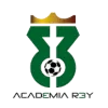 Logo of Academia Rey