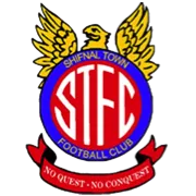 Logo of Shifnal Town