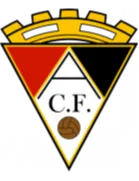 Logo of Ayamonte CF