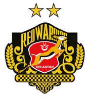 Logo of Kelantan Red Warrior