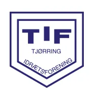 Logo of Tjorring IF