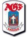 Logo of AGF Aarhus (Youth)