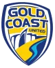 Logo of Gold Coast United Women