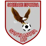 Logo of SE Santa Maria U20
