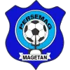 Logo of Persemag Magetan