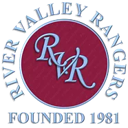 Logo of River Valley Rangers