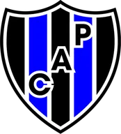 Logo of CA Penarol de Parana