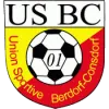 Logo of US Berdorf-Consdorf