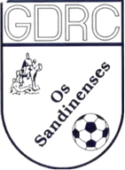 Logo of Os Sandinenses