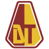 Logo of Deportes Tolima U19