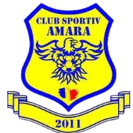 Logo of CS Amara