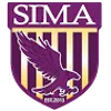 Logo of SIMA Aguilas