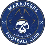 Logo of Virginia Marauders