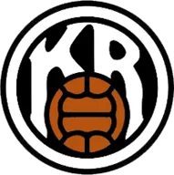 Logo of KR Reykjavik