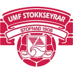 Logo of Stokkseyri