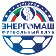 Logo of FC Energomash Belgorod