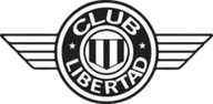 Logo of Club Libertad (W)