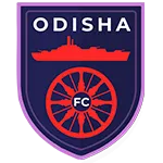 Logo of Orissa