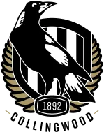 Logo of Collingwood