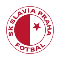 Logo of Slavia Praha (w)