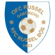 Logo of Tj Ofc GabciKovo