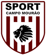 Logo of SC Campo Mourao