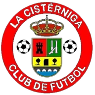 Logo of La Cisterniga CF