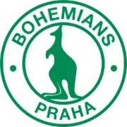 Logo of Bohemians 1905