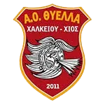 Logo of Thyella Chalkeiou