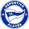 Logo of Alaves C