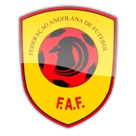Logo of Angola U17