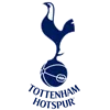 Logo of Tottenham Hotspur U23
